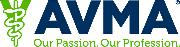 American Veterinary Medical Association (AVMA) Logo